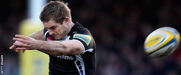 Gareth Steenson