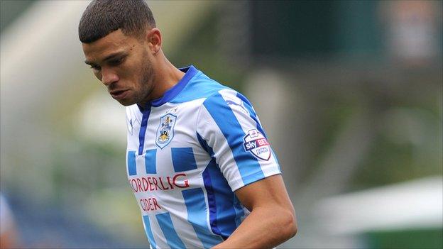 Nahki Wells