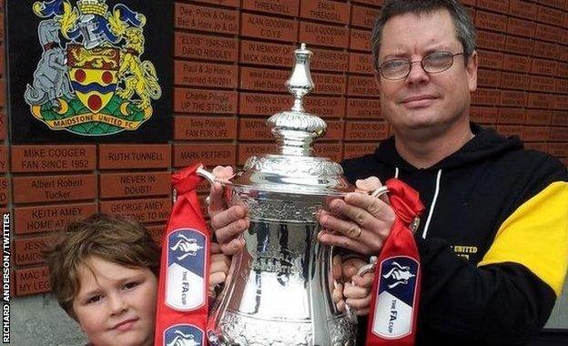 FA Cup