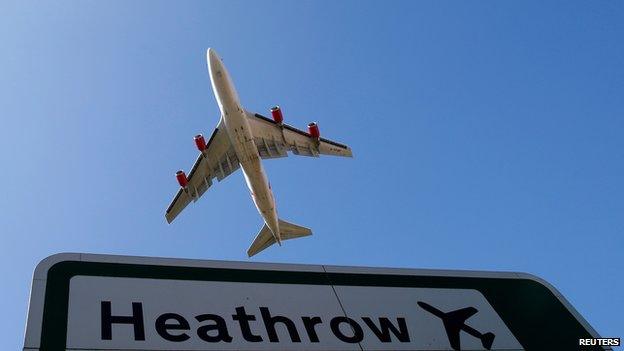 Heathrow