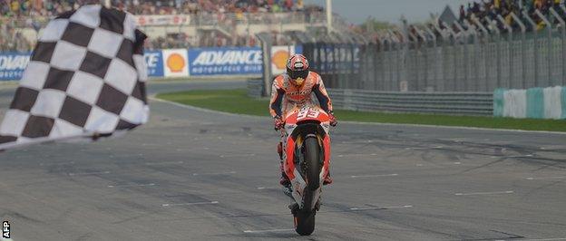 Marc Marquez