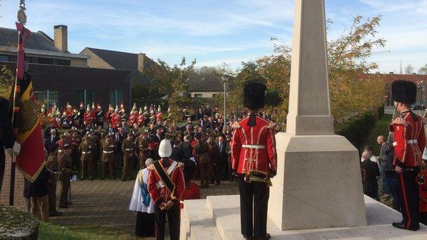 South Wales Borderers