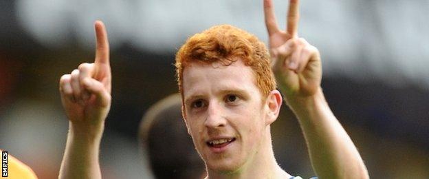 Jack Colback