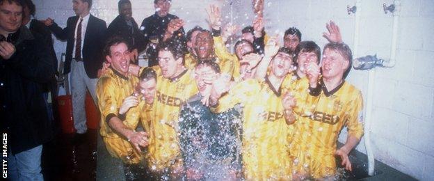 FA Cup: Sutton United once pulled off a famous upset by beating Coventry