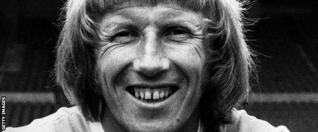 Colin Bell, Manchester City