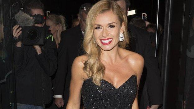 Katherine Jenkins