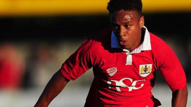 Bobby Reid