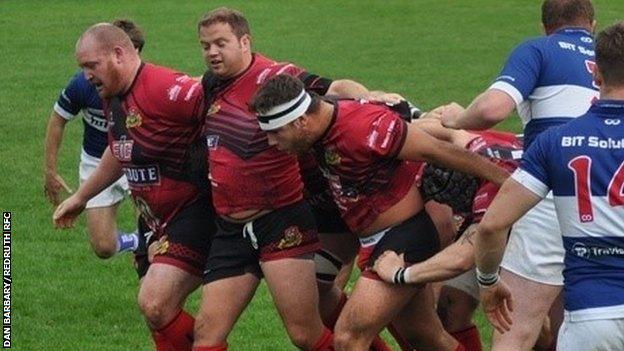 Redruth RFC