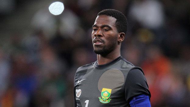 Senzo Meyiwa