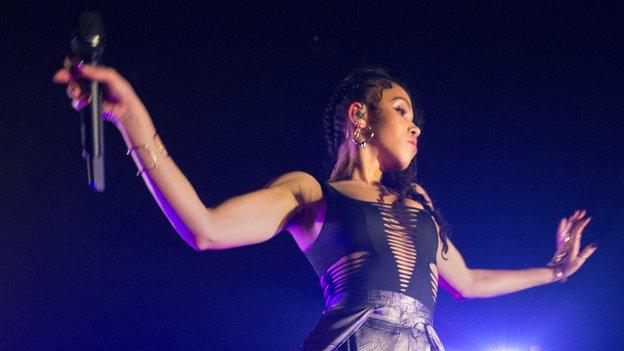 FKA Twigs