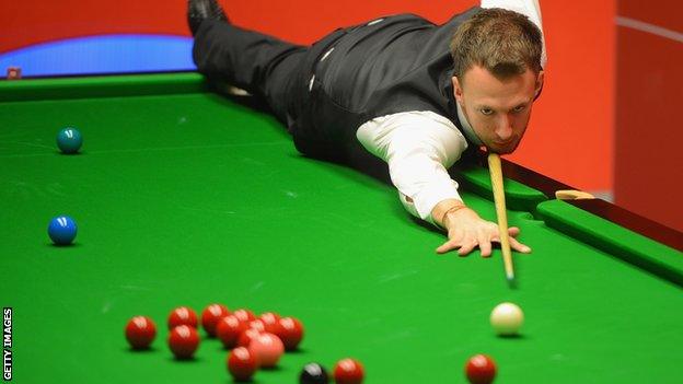 Judd Trump