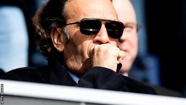 Massimo Cellino