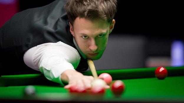 Judd Trump