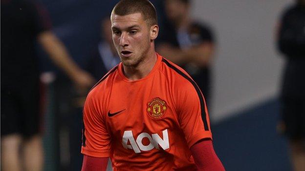 Sam Johnstone