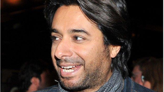 Jian Ghomeshi