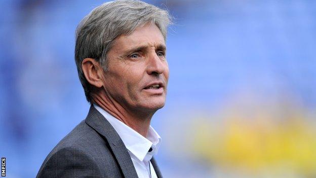 Jose Riga