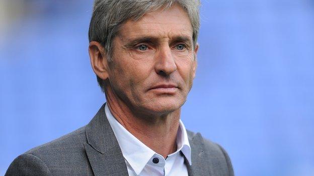 Jose Riga