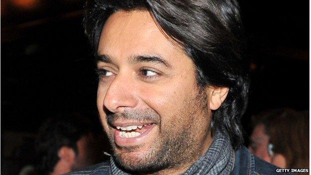 Jian Ghomeshi