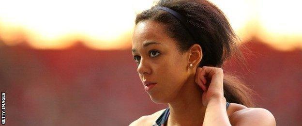 Katarina Johnson-Thompson