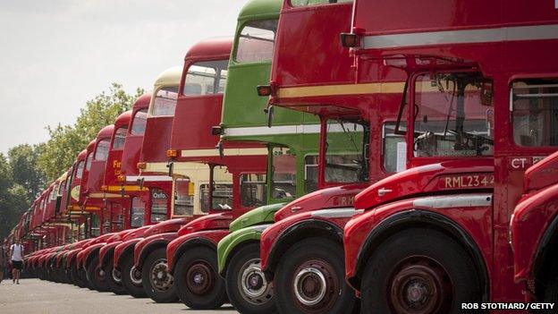 At 140 tonnes, the new super computer weighs the same 11 double decker buses.