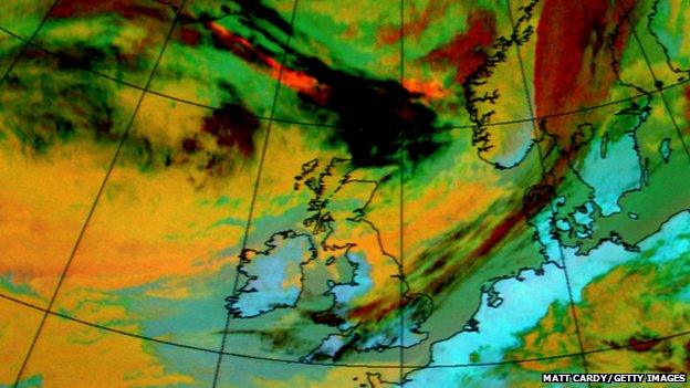 What could the new computer mean?