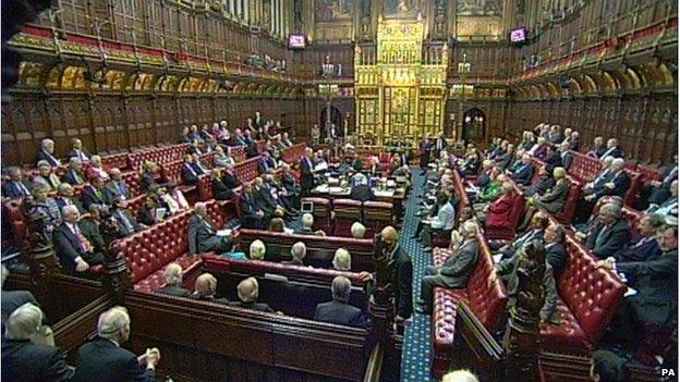 House of Lords