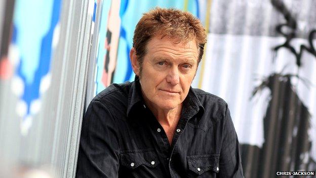 Alvin Stardust
