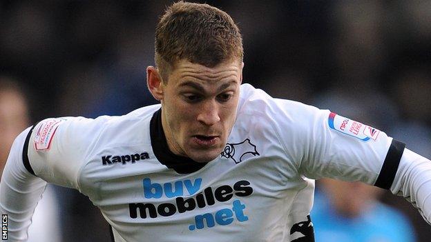 Paul Coutts