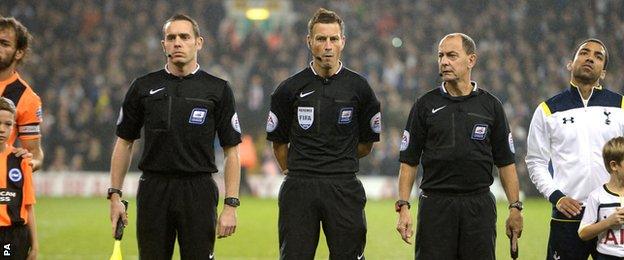 Mark Clattenburg