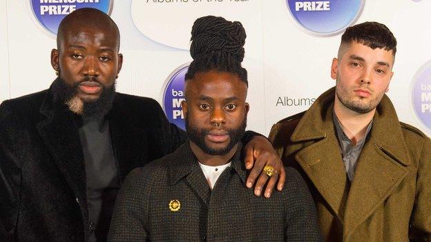 Young Fathers