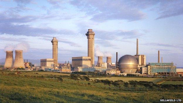 Sellafield