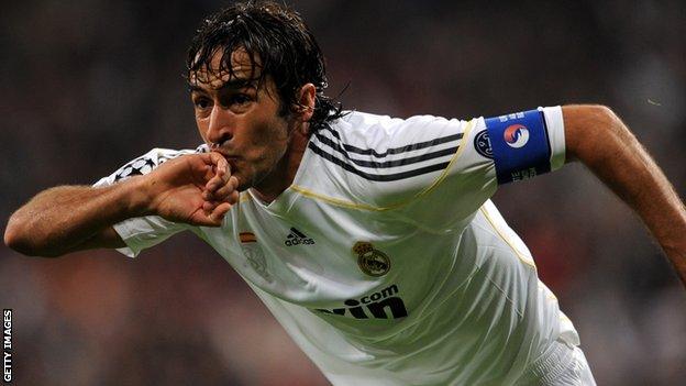 Raul