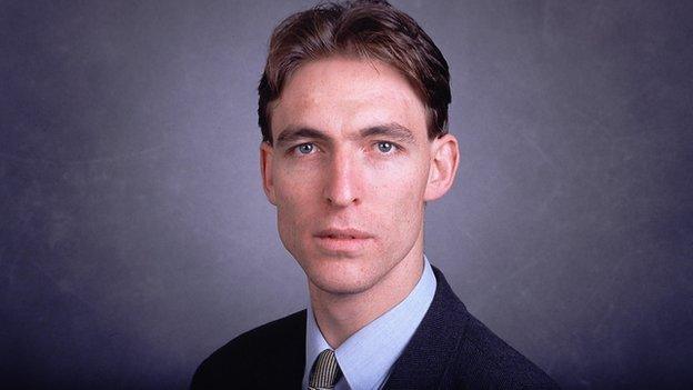 Jim Murphy