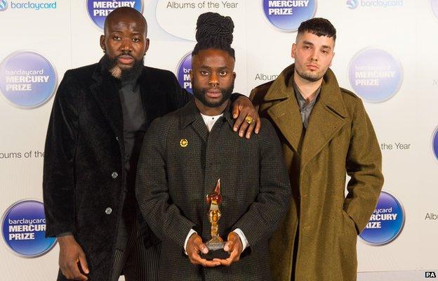 Young Fathers