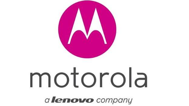 Motorola logo