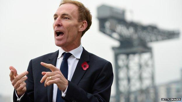 Jim Murphy