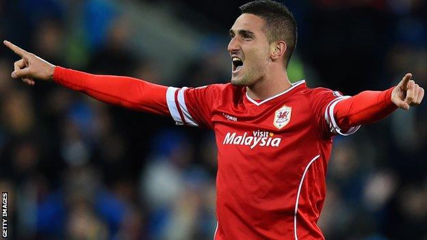 Federico Macheda