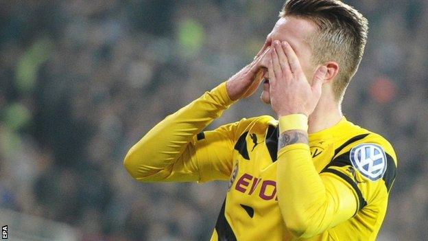 Marco Reus