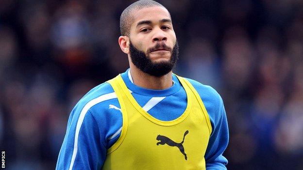 Oguchi Onyewu