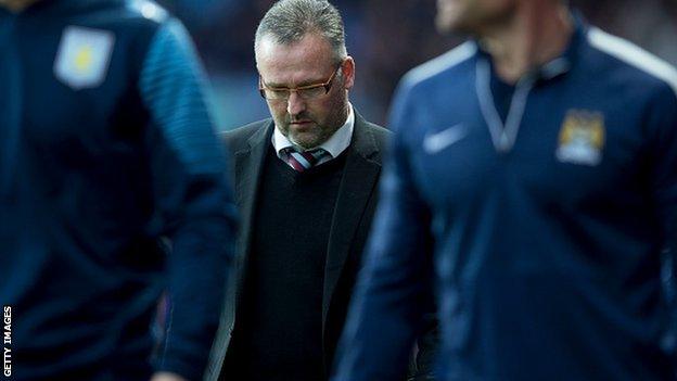 Paul Lambert