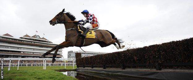 The Giant Bolster