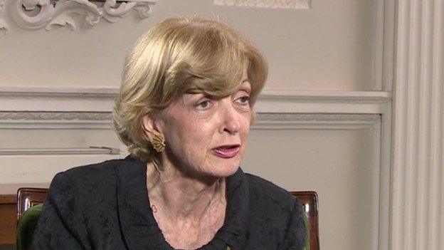 Fiona Woolf