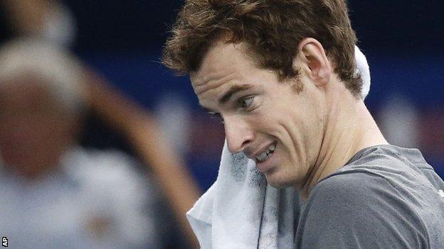 Andy Murray