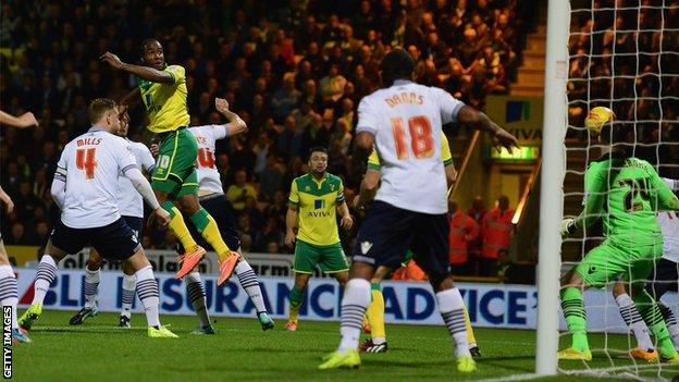 Cameron Jerome