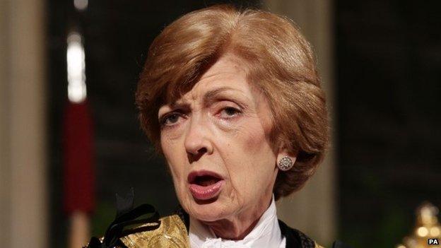 Fiona Woolf