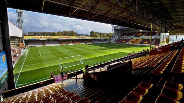 Fir Park