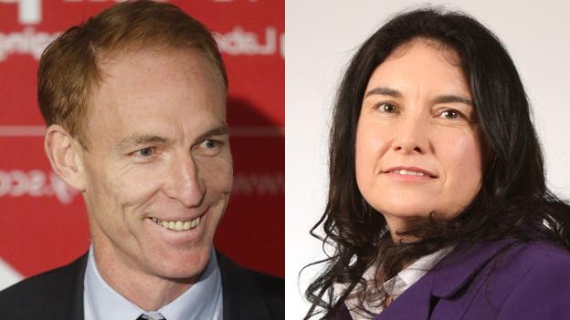 jim murphy and katy clark