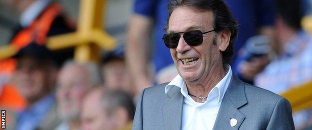 Massimo Cellino