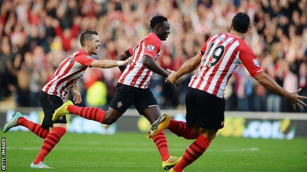 Victor Wanyama