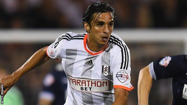 Bryan Ruiz